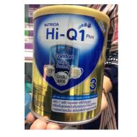 ราคา Hi-Q comfort สูตร 3 ขนาด 400 กรัม (1881043114)
