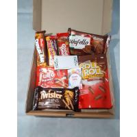 ราคา SNACK BOX กล่องของขวัญ SNACK HAMPERS SNACK BOX BIRTHDAY SNACK BOX GRADUATION SNACK BOX CUSTOM (9429129465)
