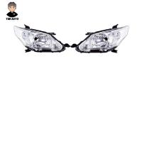 ราคา ไฟหน้า TOYOTA INNOVA 2012 - 2015 (29905886865)