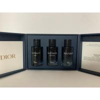 ราคา BOXSET Dior Sauvage Parfum,Eau De Pardum,Eau De Toilette แท้ 100% (41658587684)