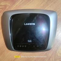 ราคา LINKSYS CISCO Linkswear WRT310N Wireless-N Gigabit Router PPOB AP WiFi (22935783021)