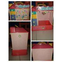 ราคา ตู้เสื้อผ้าโป๊โปะจัง (2358404464)