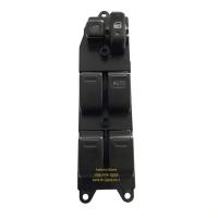 ราคา power window switch Toyota Soluna สวิตช์กระจกไฟฟ้าโตโยต้า โซลูน่า 1ปลั๊ก (4278022773)