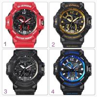 ราคา D-ziner นาฬิกาข้อมือผู้ชาย ของ แท้ 100% (1157616724)