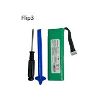 ราคา แบตลำโพงบลูทูธ JBL Flip3 ลำโพง 3000mAh GSP872693/P763098 03 (54856308040)