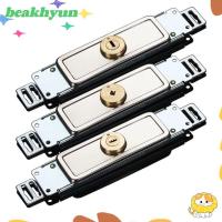 ราคา ปินล็อคประตูชัตเตอร์ลูกกลิ้ง, โลหะผสมพร้อมล็อคประตูม้วนกุญแจ, ฮาร์ดแวร์รูปกากบาทด้านล่างกลางล็อคกันขโมยโรงรถ (46606705680)