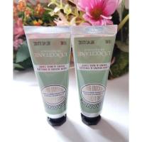 ราคา L'OCCITANE ALMOND DELICIOUS HANDS Almond Delicious Hands 10ml (1829478463)