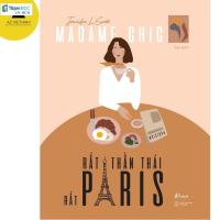 ราคา หนังสือ - Madame Chic – Very charismatic, Very Parisian (24779614259)