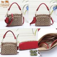 ราคา : กระเป๋าแบรนด์เนม Coach : เกรด : พรีเมี่ยม (1079476213)
