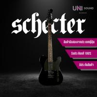 ราคา กีต้าร์ไฟฟ้า SCHECTER PROGAUGE Series Telecaster (40872951997)