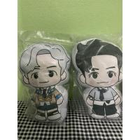 ราคา Moshi Moshi หมอนไดคัท NCT DREAM พร้อมส่ง (29650912569)