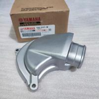 ราคา Yamaha Nouvo 5LW-E5471-00 CVT Block ฝาครอบท่ออากาศหอยทาก (26456539443)