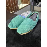 ราคา Toms รองเท้ามือสอง รองเท้าผู้หญิงมือสอง ราคาคุ้ม✨072 ไซส์35 (19024976734)