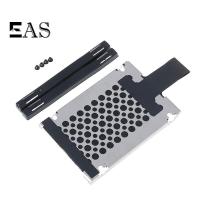 ราคา [EA] 7 มม.HDD ฮาร์ดไดรฟ์แคดดี้ชุดรางสําหรับ IBM thinkpad T420S T430 X220 T430S X230 TH (48506698639)