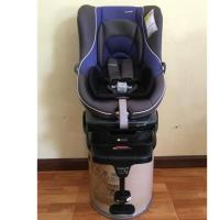 ราคา คาร์ซีท Combi รุ่น LUXTIA Turn 360 (3549748697)