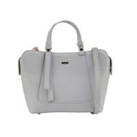 ราคา Jacob International กระเป๋าถือ V4399 (เทา) (5612033399)