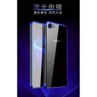 ราคา Case OPPO A83 เคสออฟโป้ a83 เคสนิ่ม ขอบสีหลังใส เคสกันกระแทก สวยและบาง TPU CASE เคสซีลิโคน สินค้าใหม่ (13074397067)