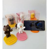 ราคา ที่วางโทรศัพท์ Line Friends Carton Brown Sally (44363354573)