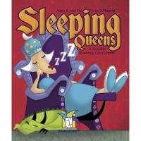 ราคา Sleeping Queens [BoardGame] (6677343424)