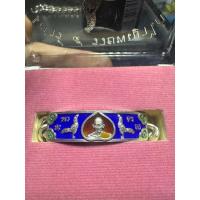 ราคา เลสหลวงพ่อรวยรุ่นพญาไก่2บาทปี60(รับประกันแท้ทันหลวงพ่อ) (9554917376)