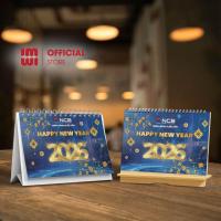 ราคา NCB ปฏิทินตั้งโต๊ะธนาคารเป็นของขวัญสําหรับคู่หูลูกค้า LGVB14 (51756521861)