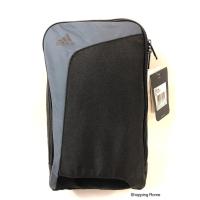ราคา กระเป๋าใส่รองเท้า ADIDAS รุ่น ESS SB (V00377) BLACK/DARKONIX ของแท้ (1467928355)