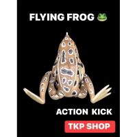ราคา กบยาง SKY FROG แอคชั่นขาถีบเหมือนจริง (24664244914)