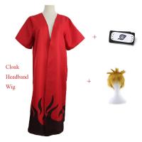 ราคา พร้อมส่งในไทย เสื้อคลุมแสงอุษา​ อิทาจิ นารูโตะโหมดเซียนโหมดเก้าหาง โฮคาเงะรุ่นที่4 มินาโตะ Naruto Minato Akatsuki Sazuke (24020564823)