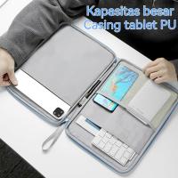 ราคา กระเป๋าแล็ปท็อป ขนาดใหญ่ ความจุสูง 10.9นิ้ว 12.9นิ้ว พร้อมที่เก็บคอมพิวเตอร์ (55001049347)
