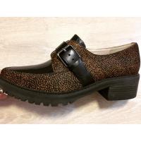 ราคา รองเท้า Clarks คลากส์ รุ่น realfur fourrure naturelle size 5 UK (783675180)