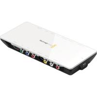 ราคา Blackmagic Design Intensity Shuttle Thunderbolt (มือสอง) (53856215873)