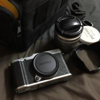 ราคา กล้อง มือสอง fuji xa2 (2578058453)