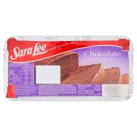 ราคา ✨นาทีทอง✨ ซาร่าลี ช็อกโกแลต พาวด์ เค้ก ขนมเค้ก ช็อกโกแลต 300กรัม Sara Lee Chocolate Pound Cake 300g (11716490840)