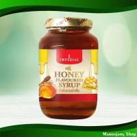 ราคา น้ำเชื่อมรสน้ำผึ้ง อิมพีเรียล 670 มล. Honey Syrup Imperial (20731299787)