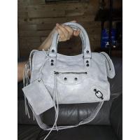 ราคา หน้าบาลอง หนังแท้มือสอง สึเทา (13614590727)