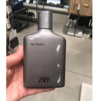 ราคา น้ำหอม ZARA ของแท้ กลิ่น NO NIGHT 100 ml (7435316566)