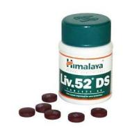 ราคา พร้อมส่ง Himalaya Liv52 (60 Tablets) บำรุงตับที่ขายดีที่สุดทั่วโลก Liv.52 DS (4200917429)
