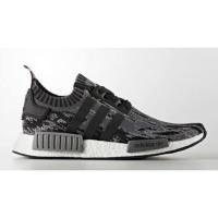 ราคา NEW ADIDAS NMD R1 PK Shamrok 8.5UK (996412075)