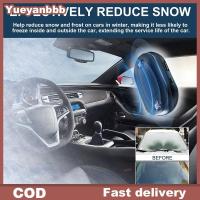 ราคา Uyueyanbbb 1 ชิ้น แม่เหล็กไฟฟ้ารถ Snow Clearing เครื่องมือแม่เหล็กไฟฟ้า Snow Removal อุปกรณ์บ้านรถห้องหรือห้องน้ํา ss nicen คอเต่า (44806037319)