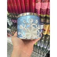 ราคา Bath & Body Works Frozen Lake 3-Wick Candle 411g. (55450760251)