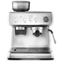 ราคา Breville เครื่องชงกาแฟอัตโนมัติ Barista Max พร้อมชุดอุปกรณ์ (7807532755)