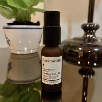 ราคา Perricone MD firming eye lift 15ml ใช้ไป 20% (5053347244)