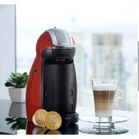 ราคา KRUPS เครื่องชงกาแฟแคปซูล NESCAFE DOLCE GUSTO GENIO RED (4382842660)
