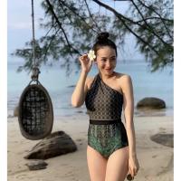 ราคา ชุดว่ายน้ำ Used like new Swimsaic S #swimsaic (13540675599)