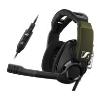ราคา Sennheiser GSP 550 Gaming Headset 7.1 Dolby Surround Sound (3901575616)