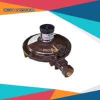 ราคา REGO LV5503B8 LOW PRESSURE REGULATOR หัวปรับแก๊สแรงดันต่ำ เกลียวใน 3/4"x1"สำหรับแก๊ส LPG (27171925152)