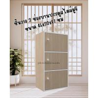 ราคา 3 ช่องประตู สไตล์มูจิ (29331967625)
