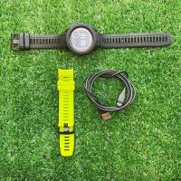 ราคา Garmin Instinct Tactical Solar Black (18131534482)