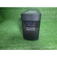 ราคา Cleanline T-1000 UPS 1000 Va / 800 Watt มือสอง ( เครื่องเปล่า ไม่มีแบต ) (18328750270)
