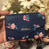 ราคา Cath kidston leather wallet (2219646199)